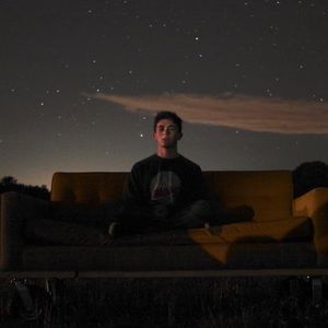 Meet your Posher, Caleb